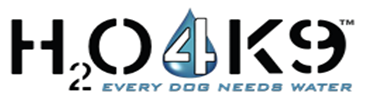 h2o4k9 logo